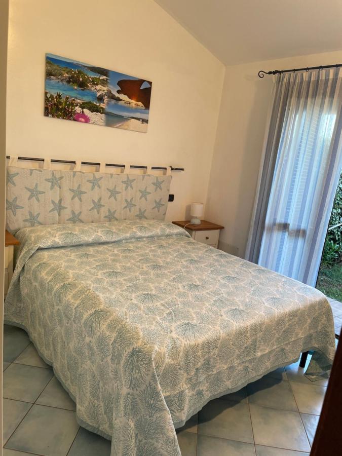 Villino Fiori Di Baragge