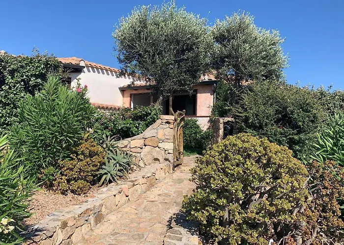 Villino Fiori Di Baragge