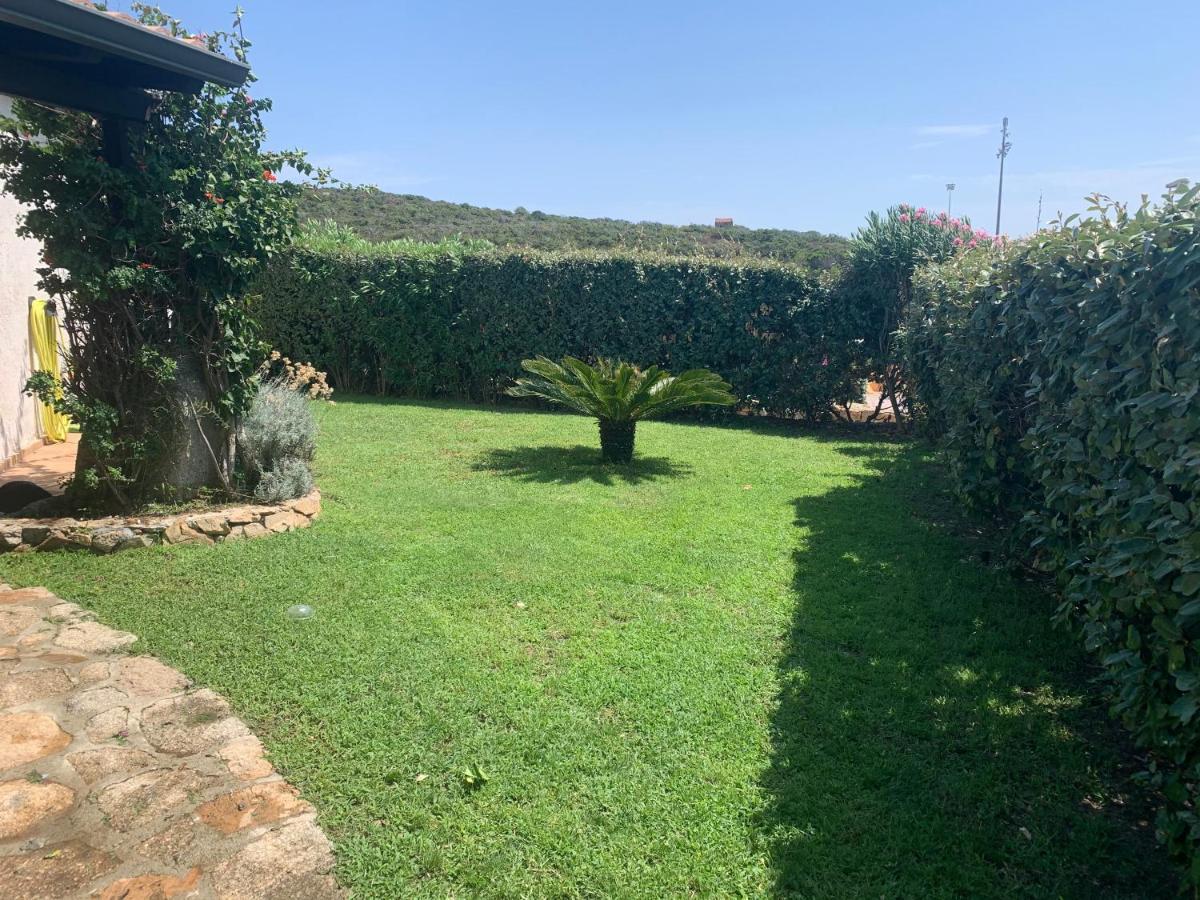 Villino Fiori Di Baragge Palau