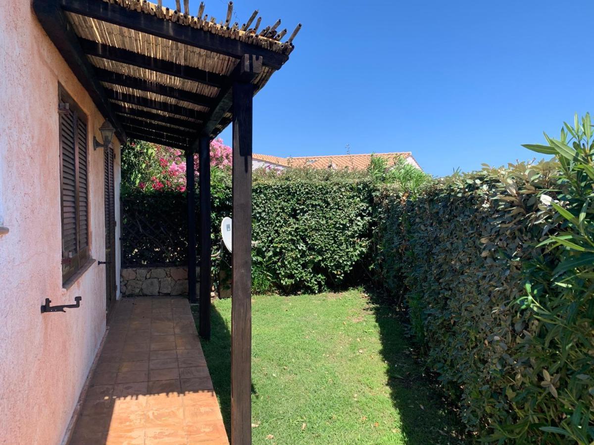 Villino Fiori Di Baragge Сasa de vacaciones