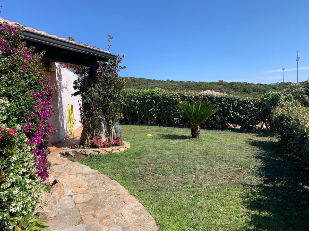 Villino Fiori Di Baragge Сasa de vacaciones