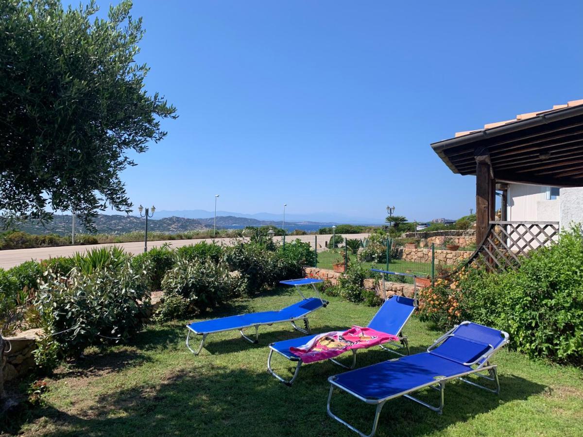Villino Fiori Di Baragge Сasa de vacaciones *