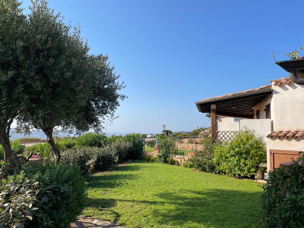 Villino Fiori Di Baragge Сasa de vacaciones